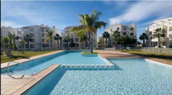 Apartamento Terrazas De La Torre Golf *